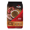 High-Protein Beef Adult Dry Dog Food H591