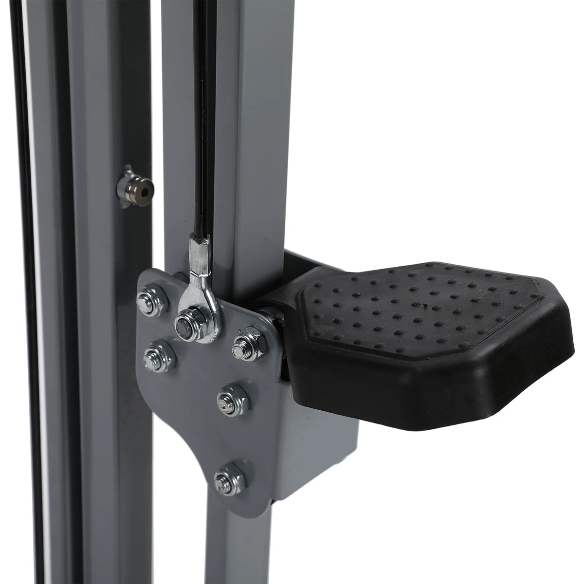 Vertical Climber Exercise Machine J859