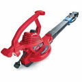 250 MPH 350 CFM 12 Amp Electric Leaf Blower/Vacuum/Mulcher K47757