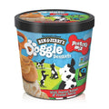 Frozen Dog Q5699