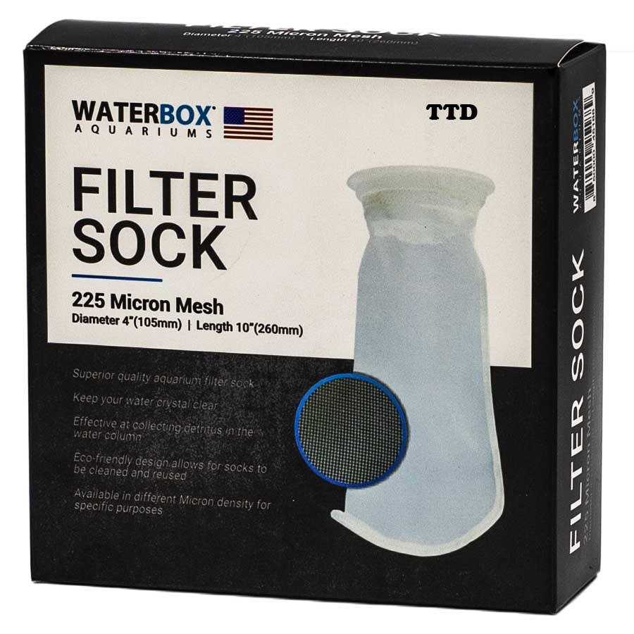 Filter Sock Z3454