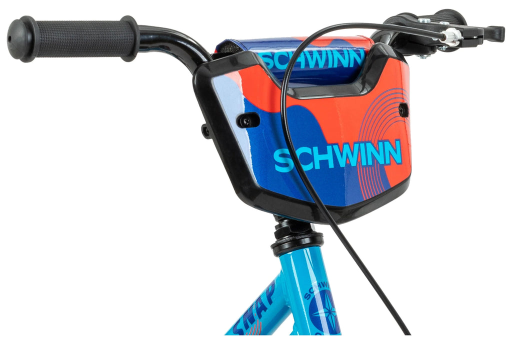 12 inch Kids Bike with Training Wheels I390