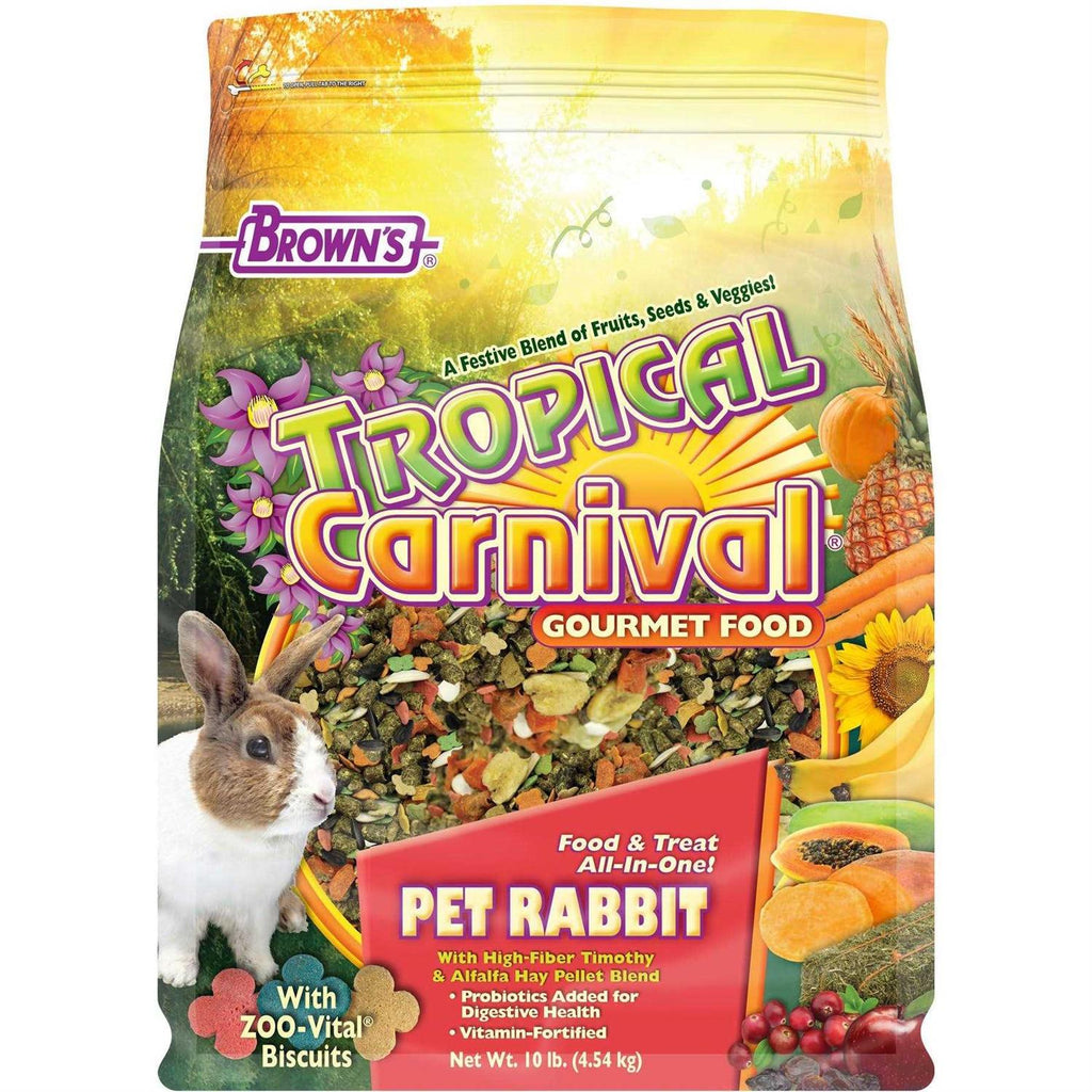 Gourmet Rabbit Food G503803
