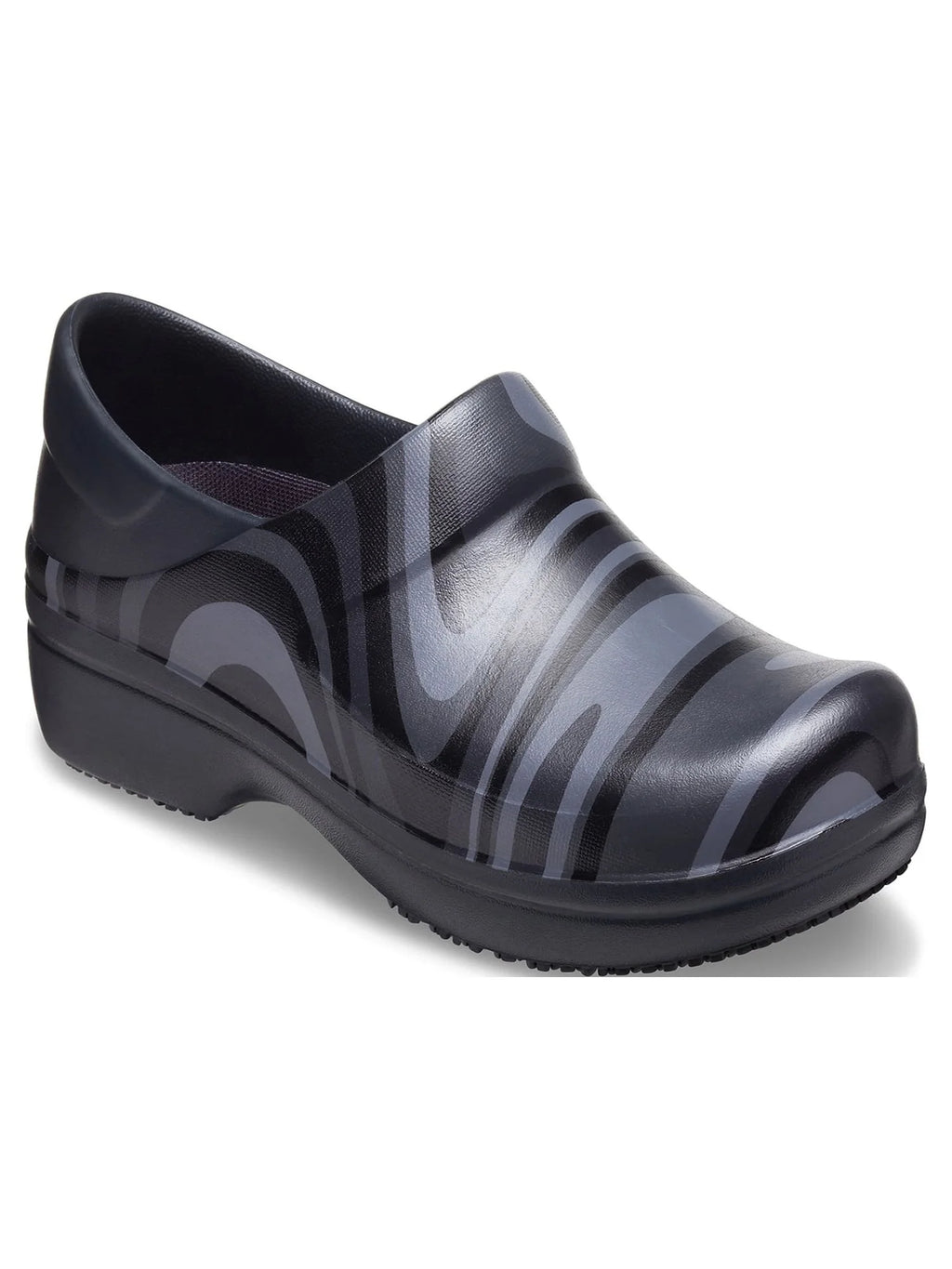 Slip Resistant Clog Q3572
