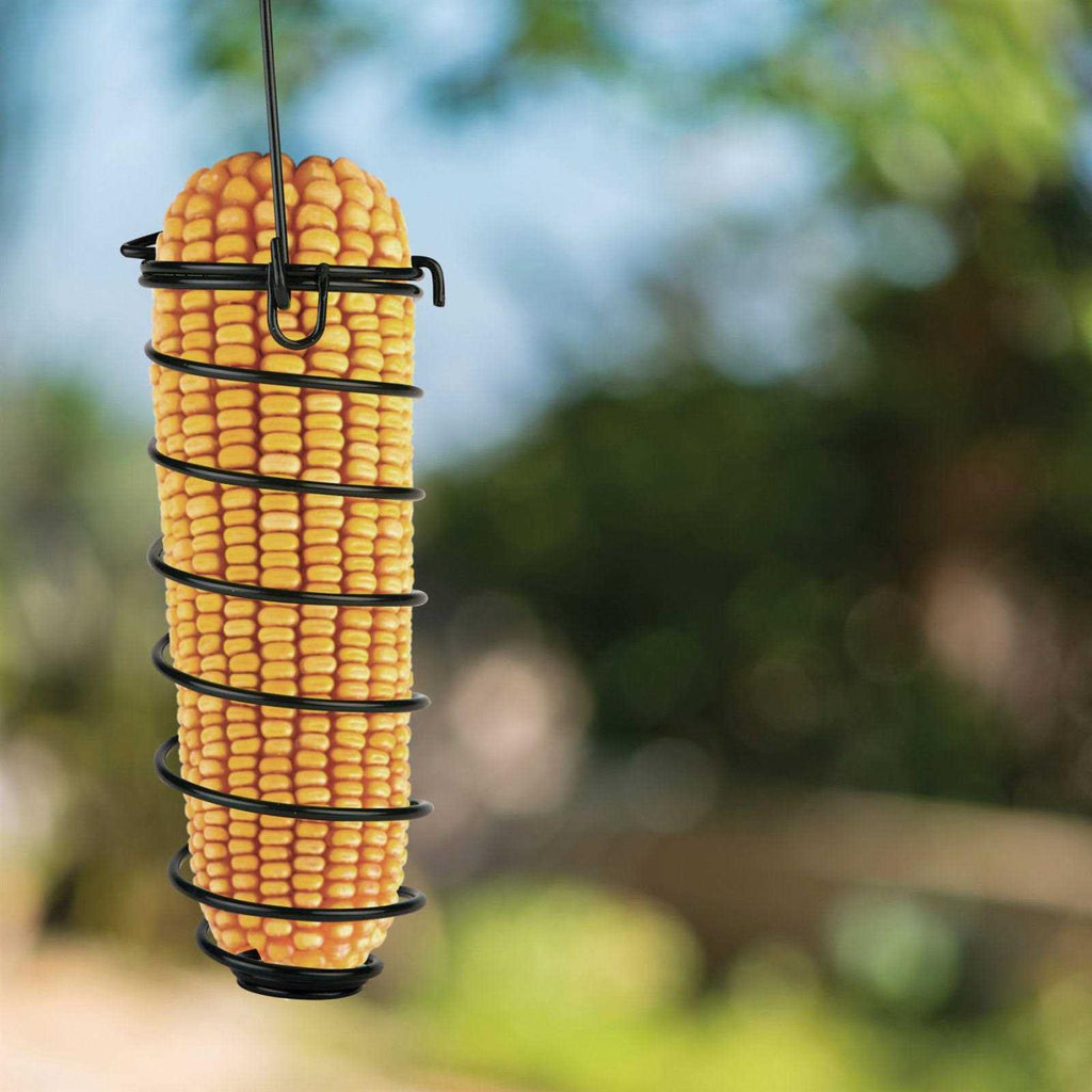 Whole Ear Corn Squirrel and Critter Feed K8292