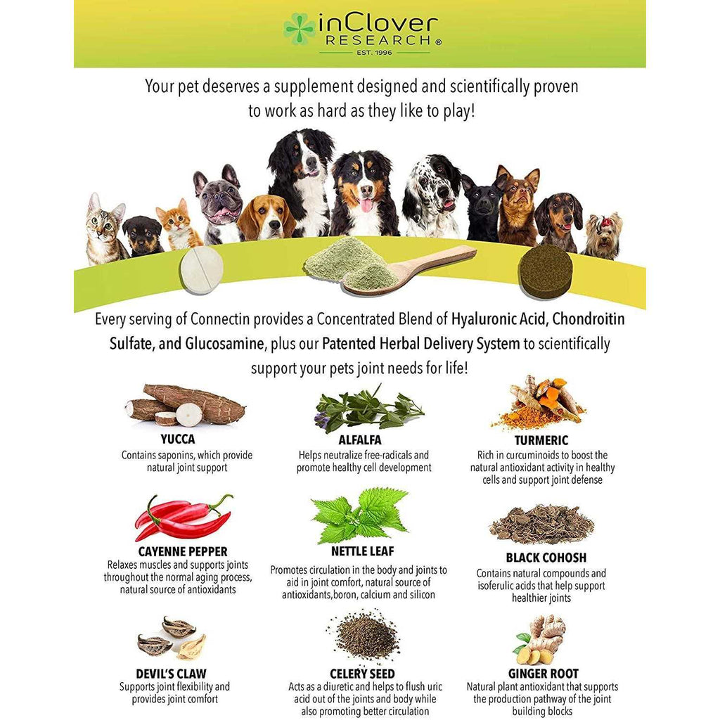 Joint Soft Chews X80357