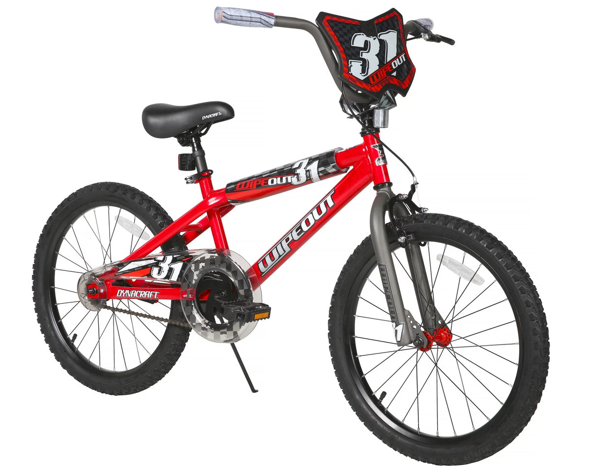 20-Inch BMX Bike S3537