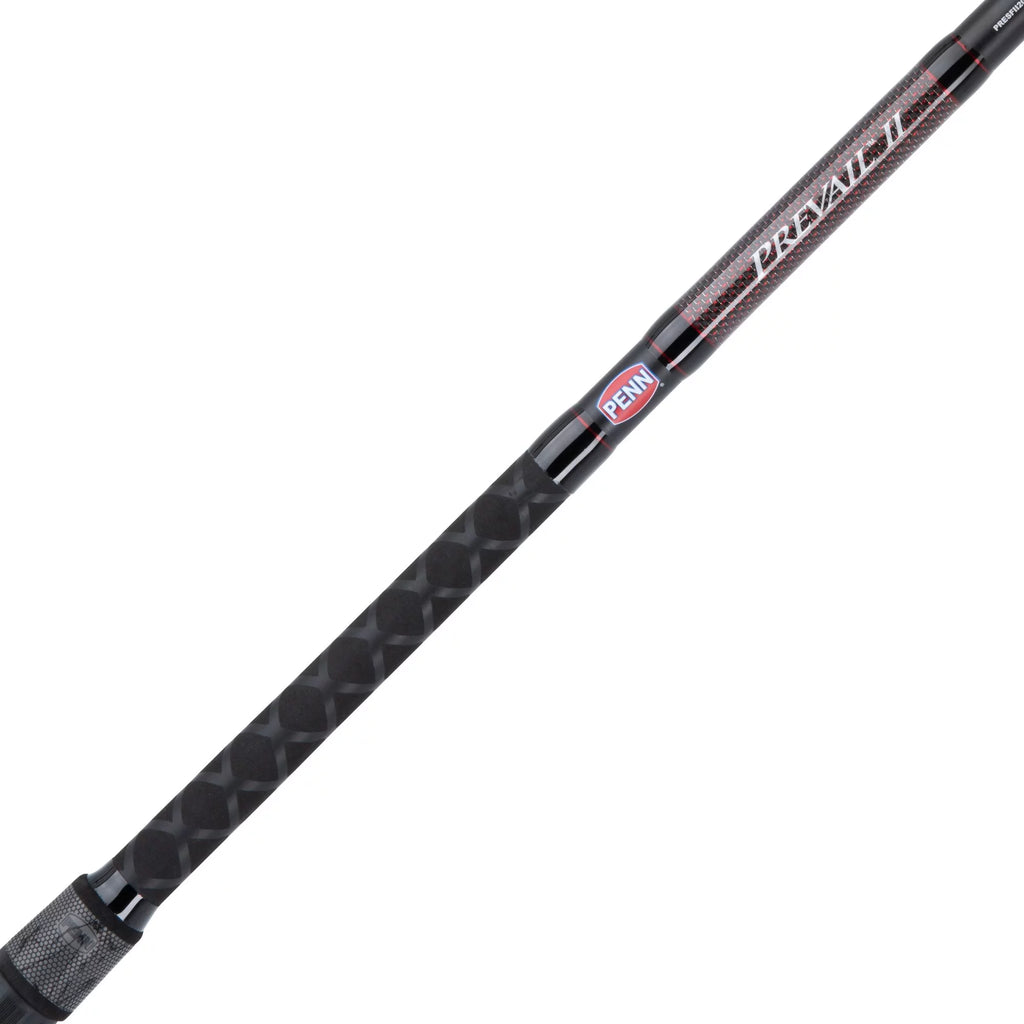 11' 2 Piece Surf Spinning Fishing Rod E260
