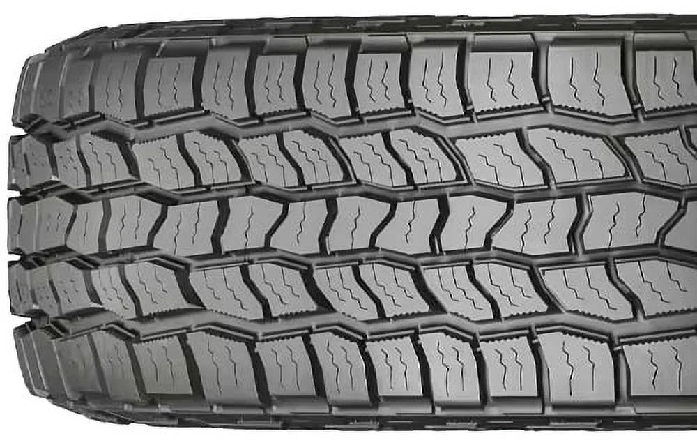 All Terrain LT215/85R16 Light Truck Tire W668
