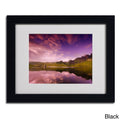 Framed Artwork 16 20-inch G5482
