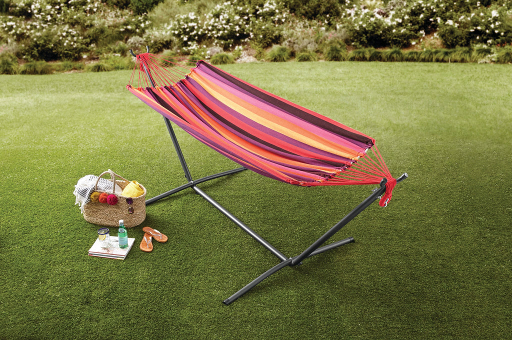 Freestanding Hammock C417698
