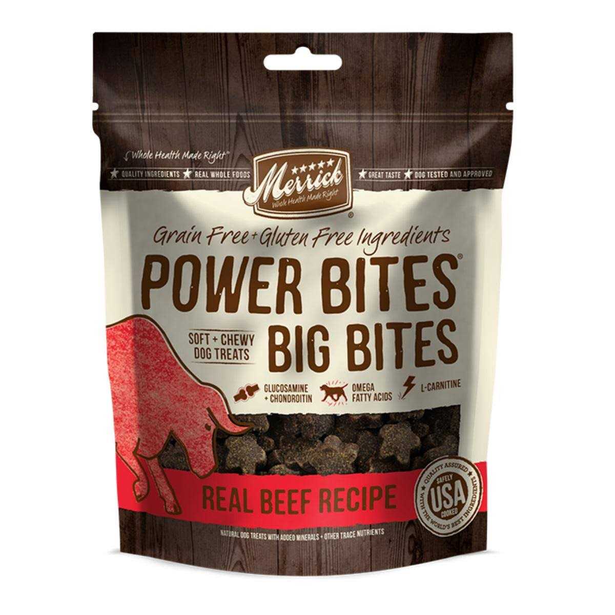 Dog Treats B592