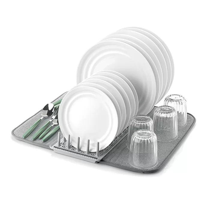 Dish Drainer With Mat K540206