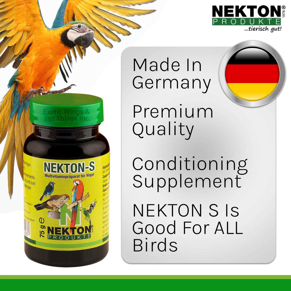 Multi-Vitamin O6141