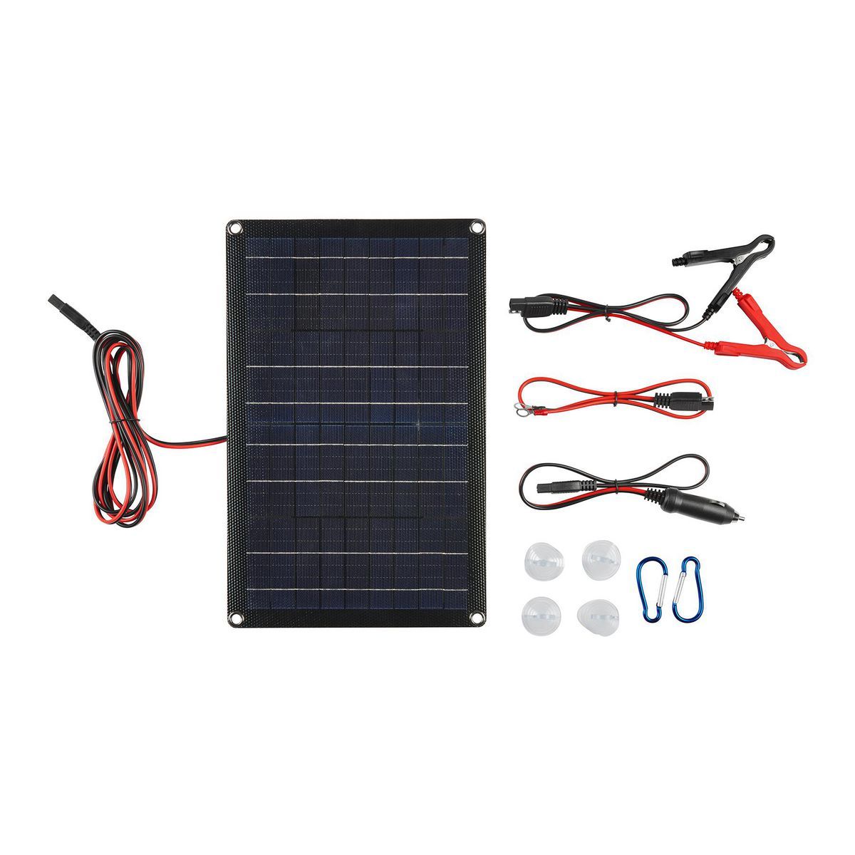 10 Watt Solar Trickle Charger L125368