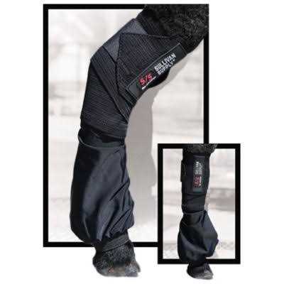 Leg Tube M3566