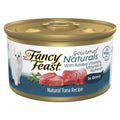 Tuna Recipe in Gravy Wet Cat Food D566