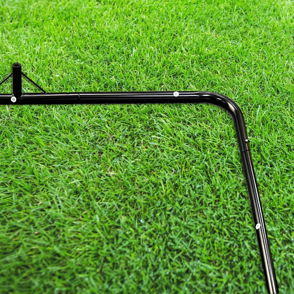 Football Throw Training Net V71315