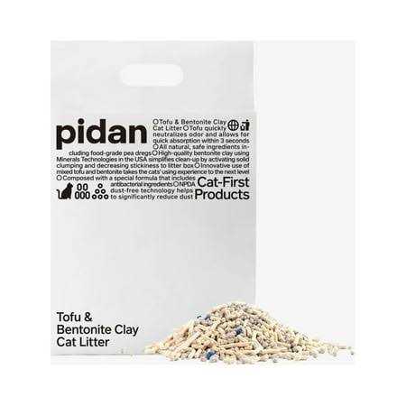 Tofu Blend Cat Litter N862505