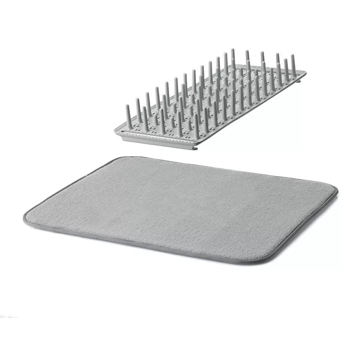 Dish Drainer With Mat K540206