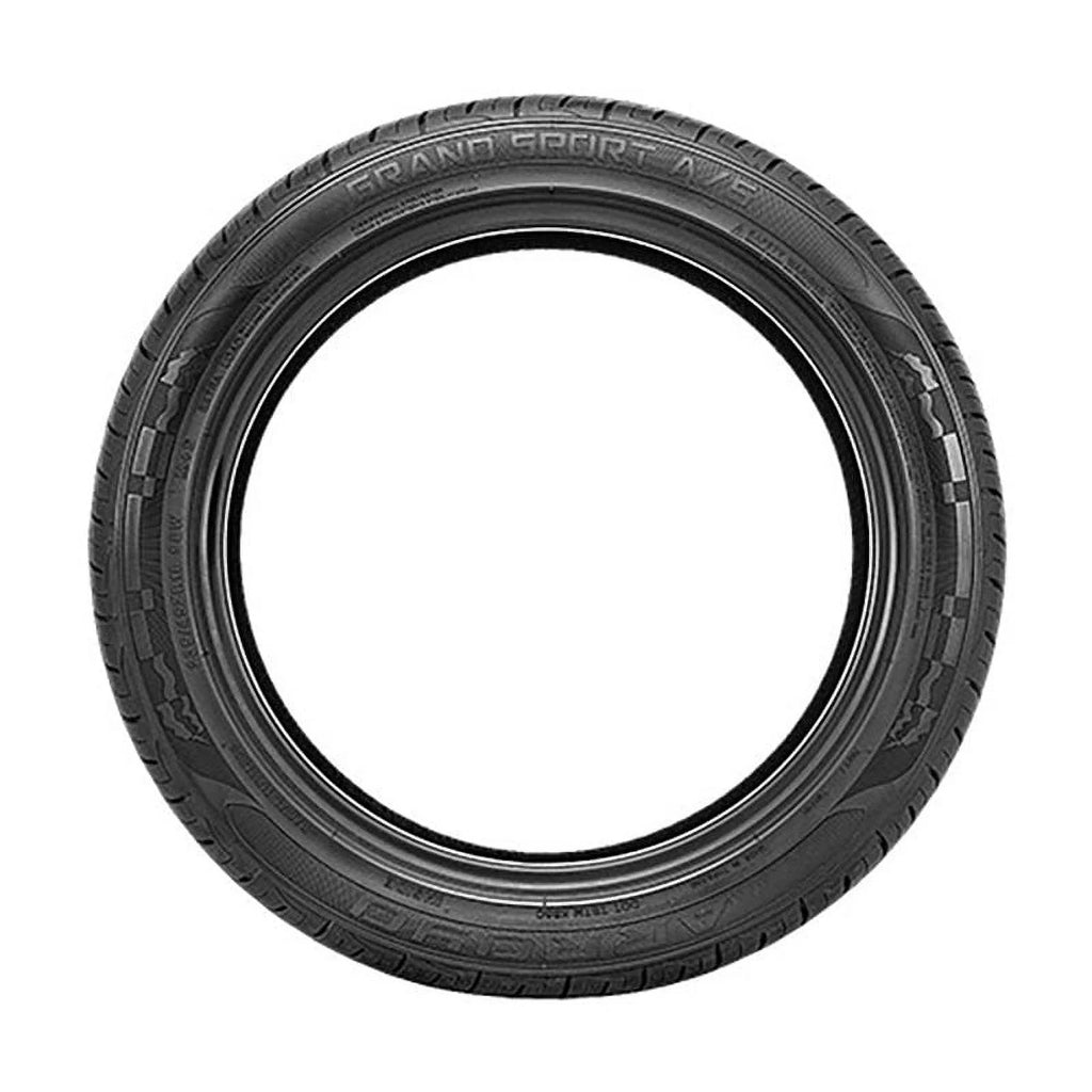 All Season 255/55R20 110H XL Passenger Tire P314