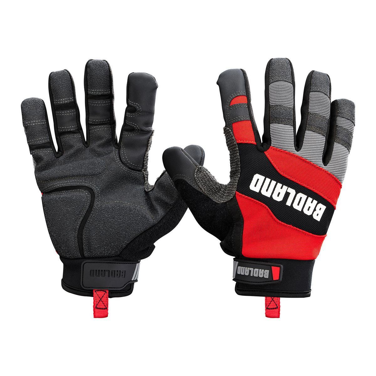 Winching Gloves, Large Q719358