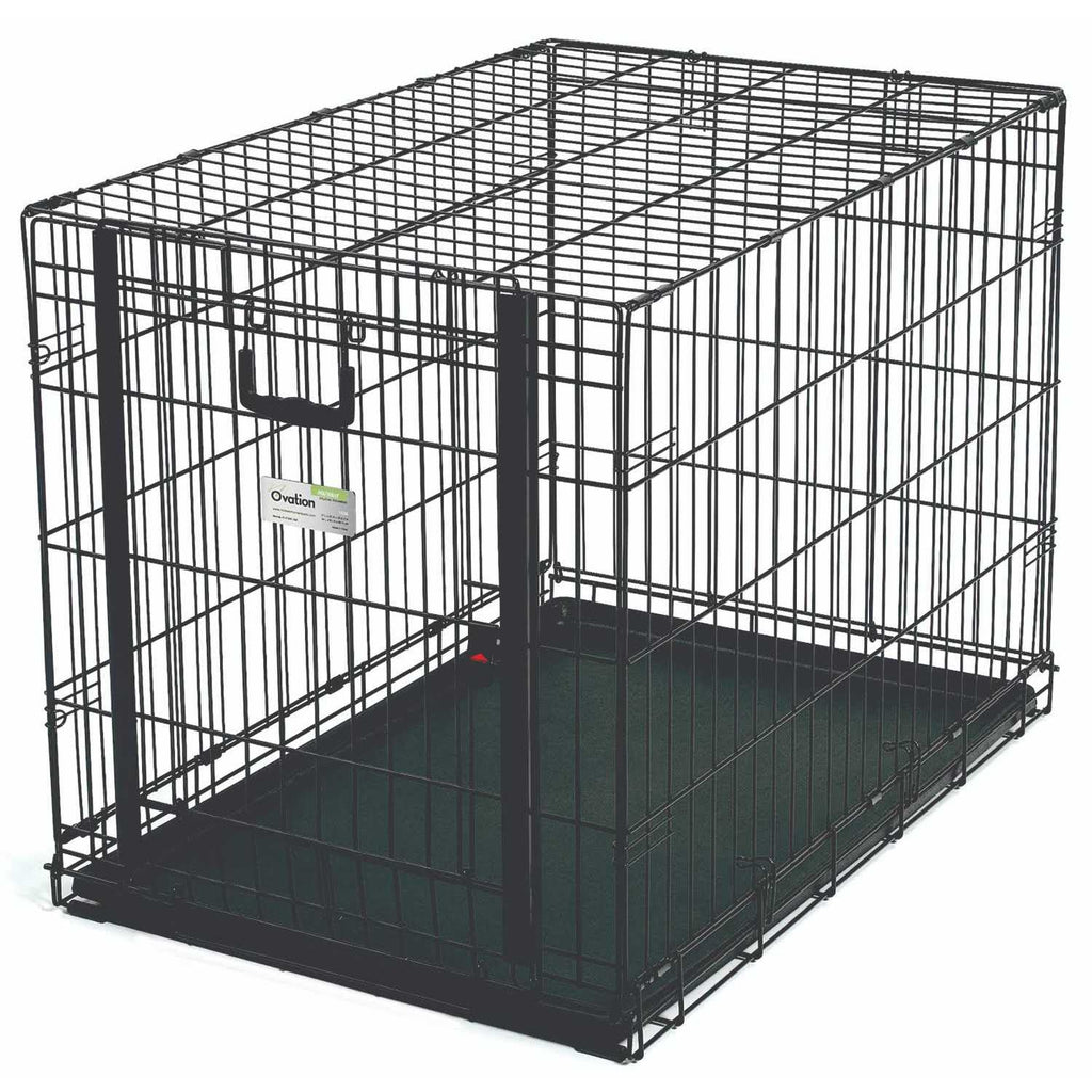 Single Door Crate T95620