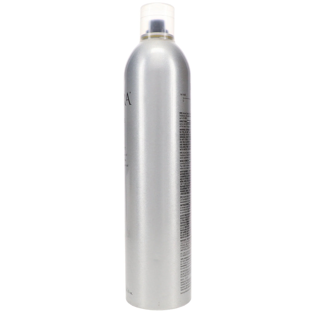 Volume Spray Hair Spray 16 oz I84604