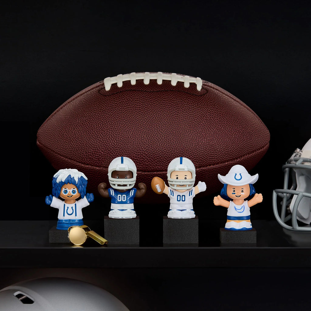 Little People Collector Set W6931