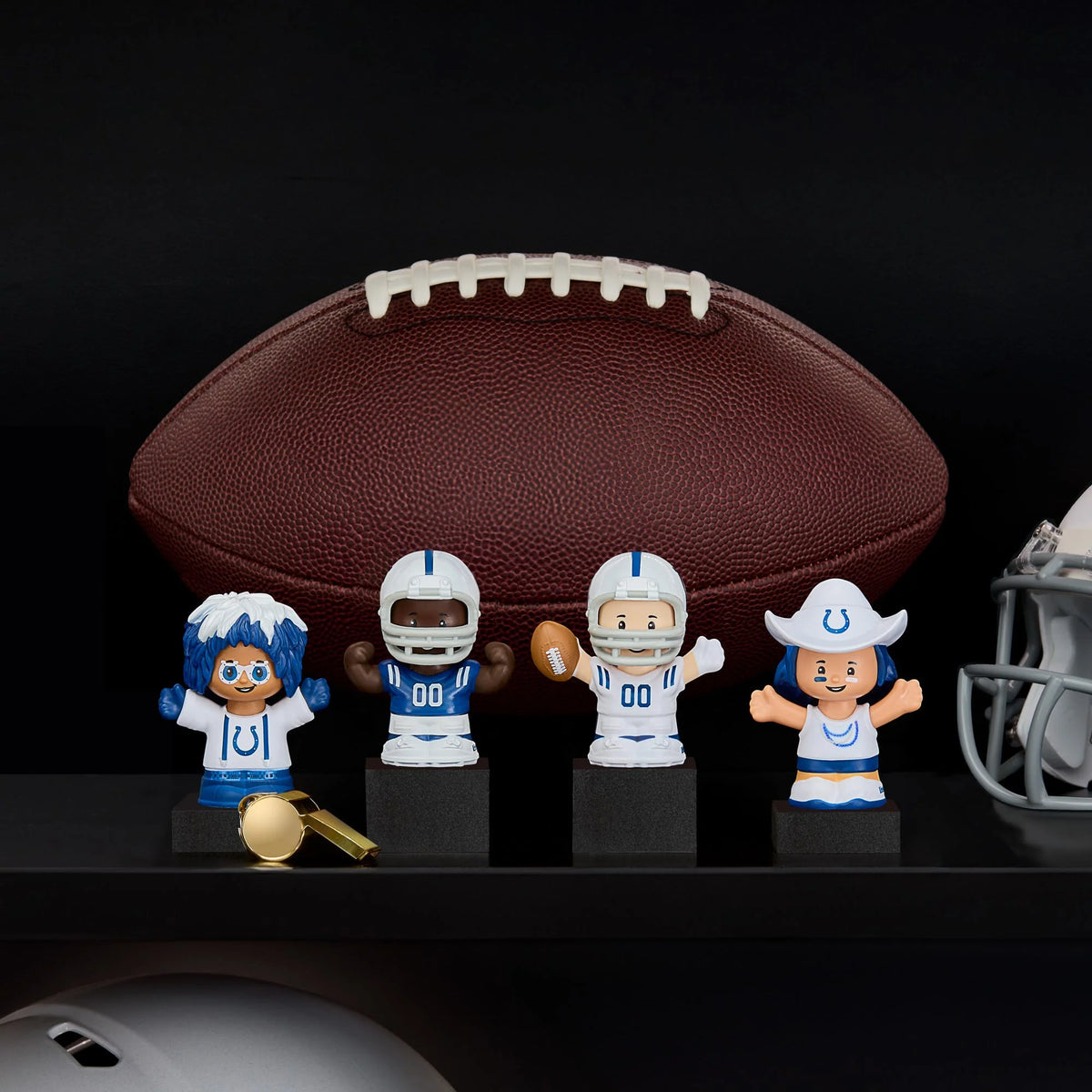 Little People Collector Set W6931