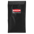 Collapsible X-Cart Replacement Bag 4 Bushel Black R2939