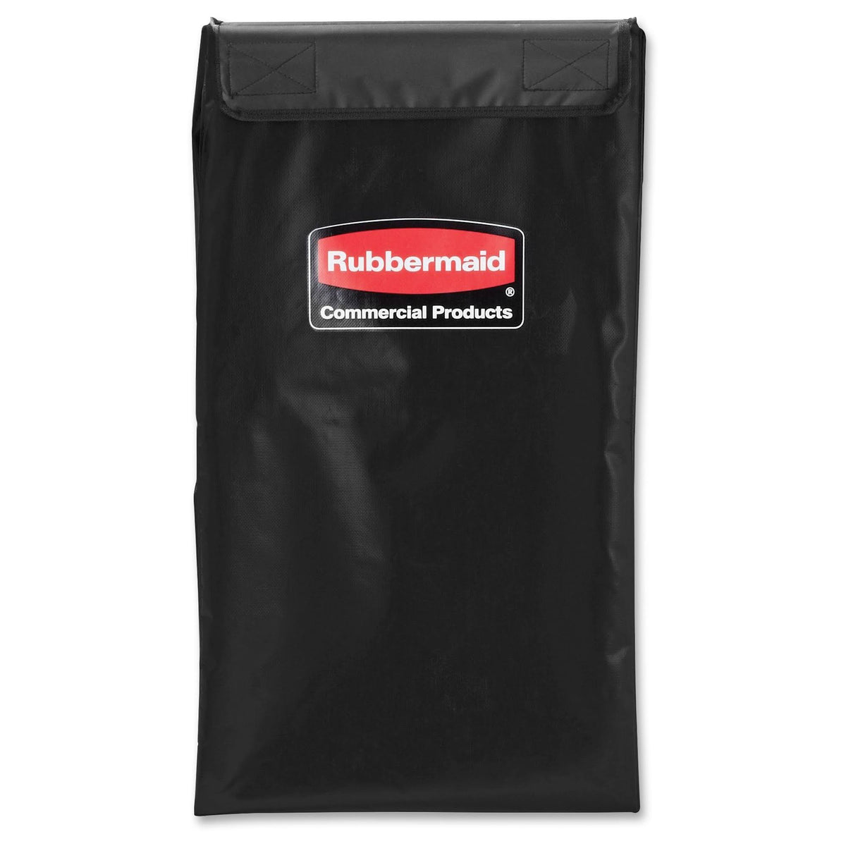 Collapsible X-Cart Replacement Bag 4 Bushel Black R2939