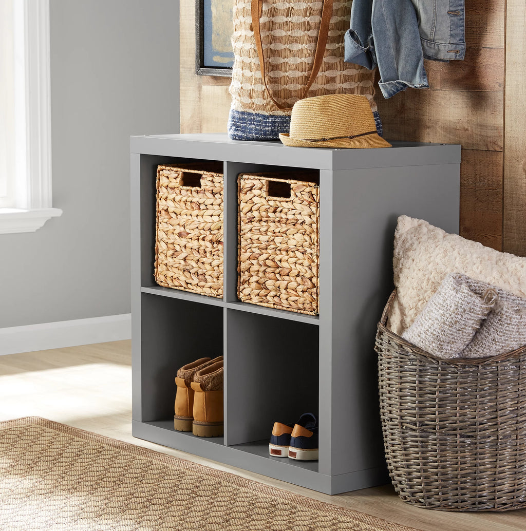 4-Cube Storage Organizer S398