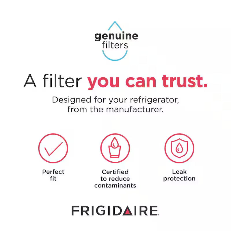 Refrigerator Filter T471192