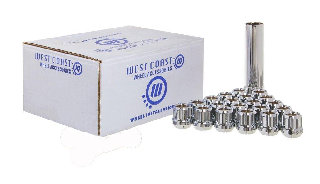 14.2.0 Spline Open 6 Lug Y98605