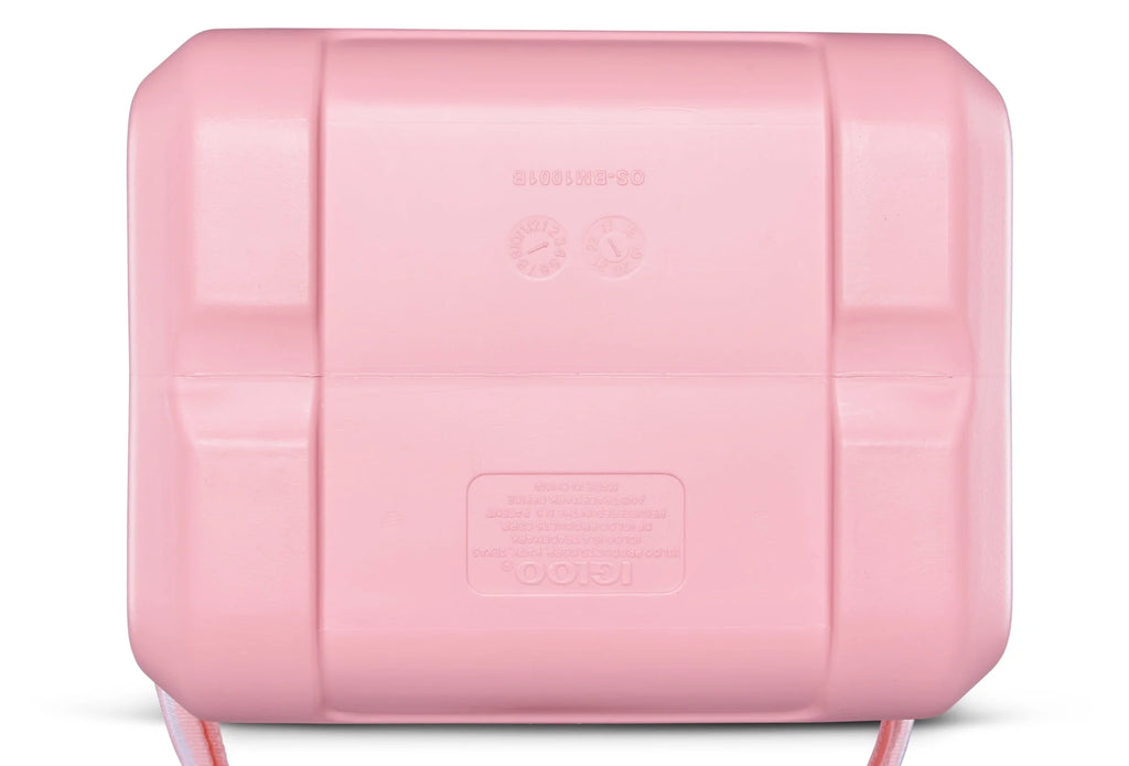 11 QT Hard Sided Cooler, 14 Can Capacity E970619
