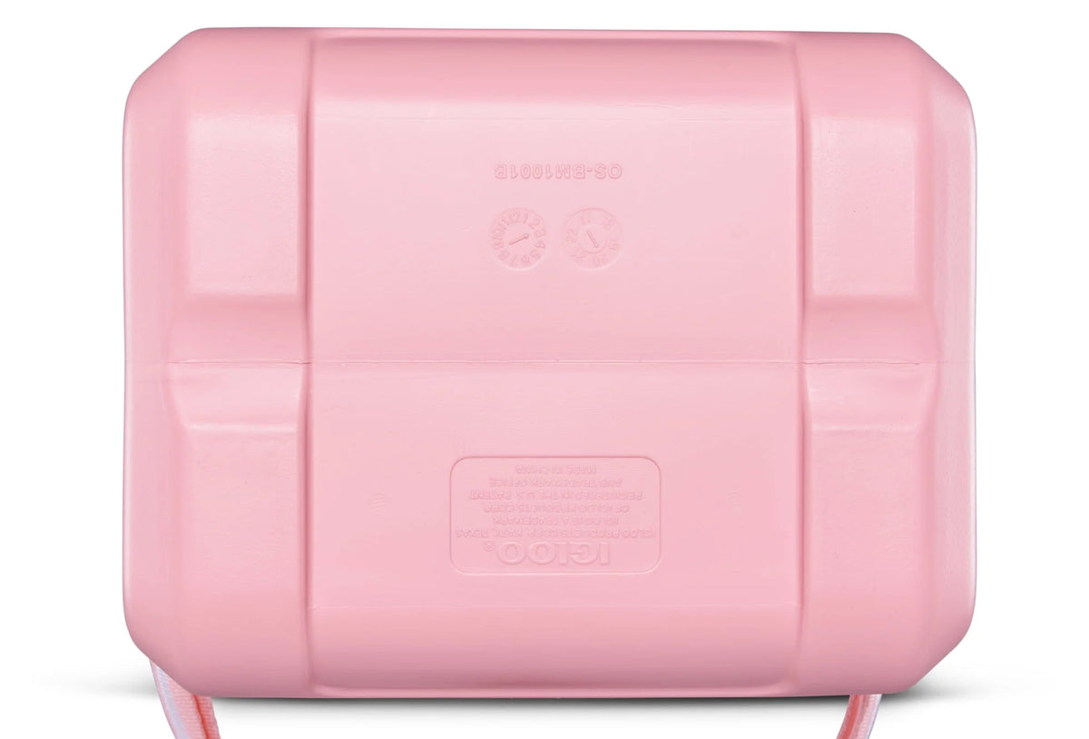 11 QT Hard Sided Cooler, 14 Can Capacity E970619