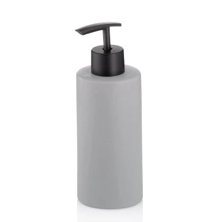 Light Grey 300ml Soap Dispenser T261