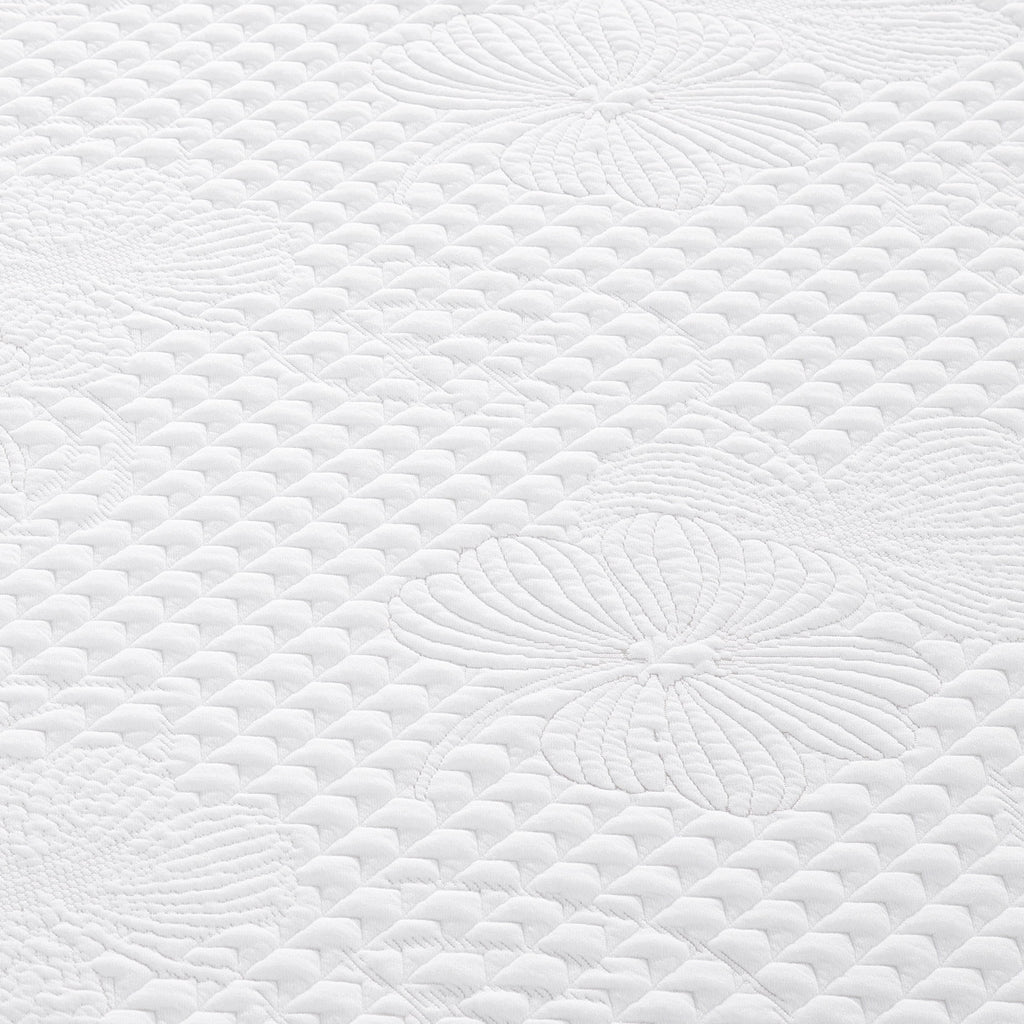 6'' Gel Memory Foam Mattress Twin XL Y32220