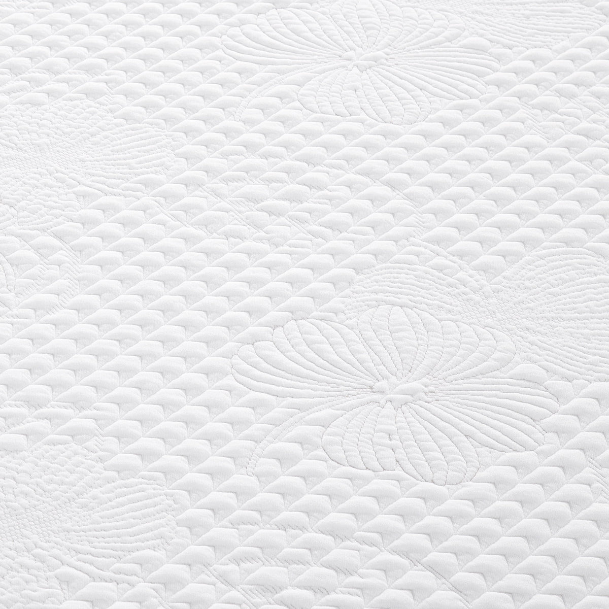 6'' Gel Memory Foam Mattress Twin XL Y32220