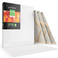 24 x 30 in Stretched Canvas Pack of 6 W9838