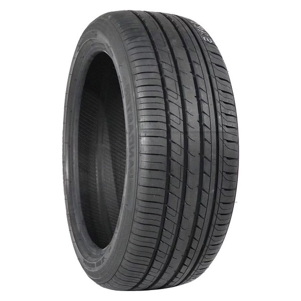 All Season 235/40ZR19 96W XL Passenger Tire A856