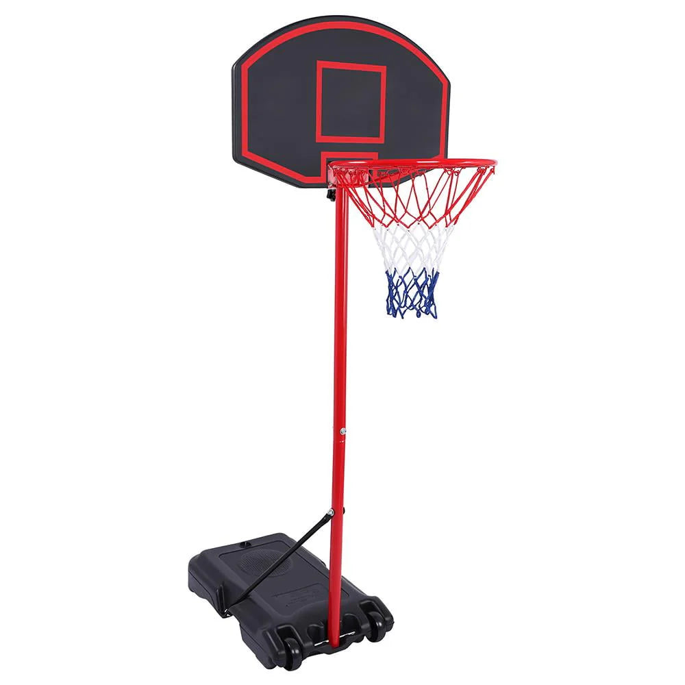 Basketball Hoop Stand with Wheels M11433