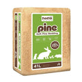 Kiln Dried Soft Pine Bedding O66333