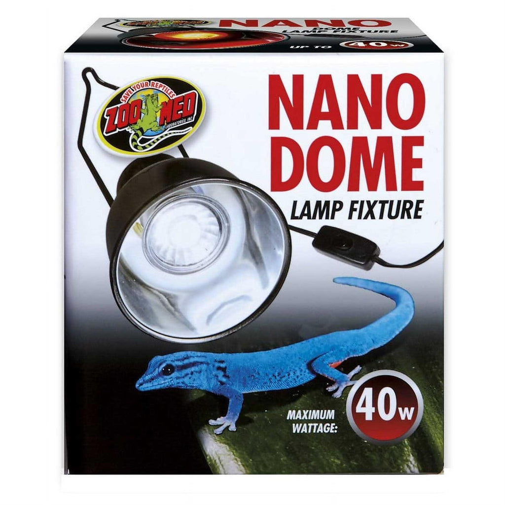 Nano Dome Lamp Fixture P3796
