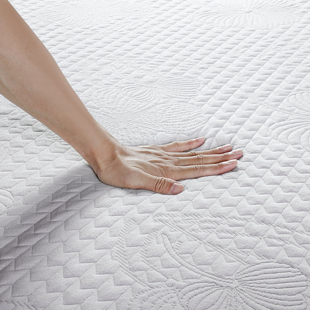 6'' Gel Memory Foam Mattress Twin XL Y32220