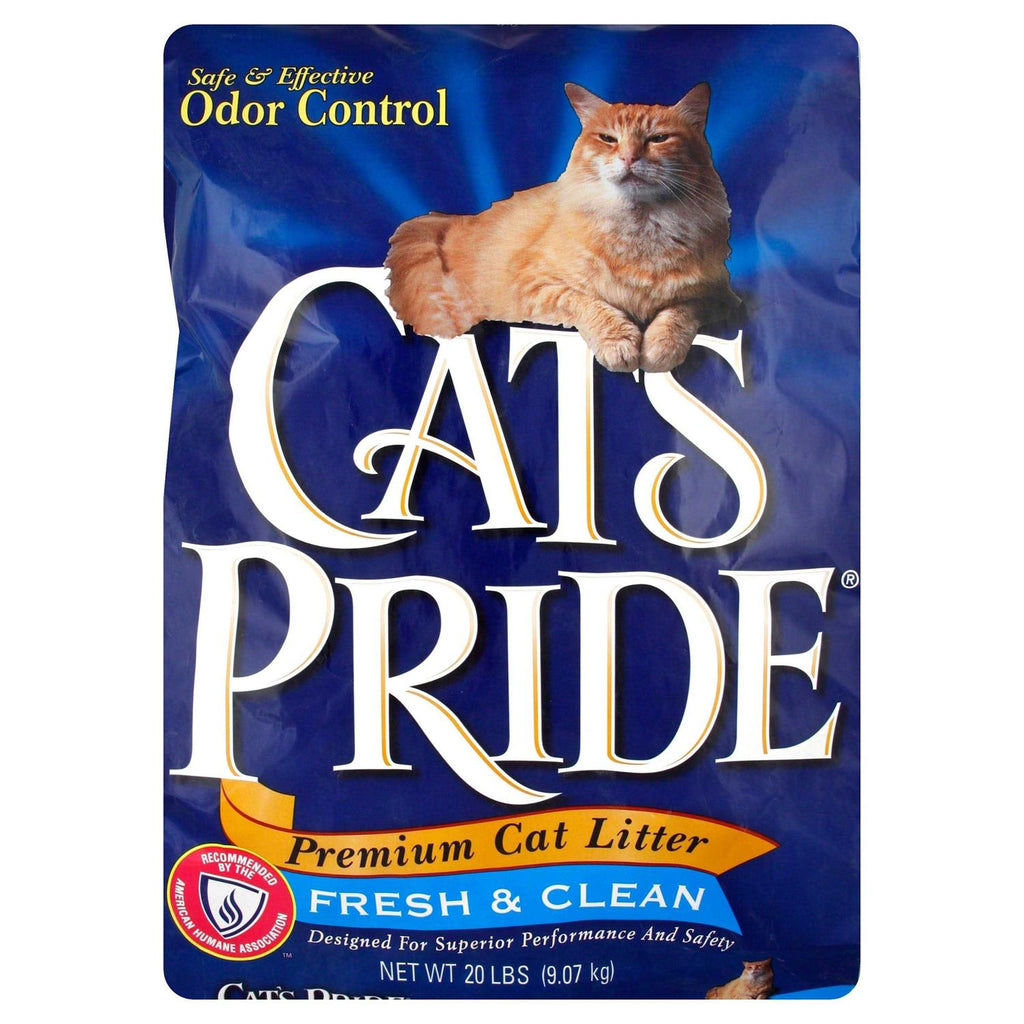 Cat Litter B4515