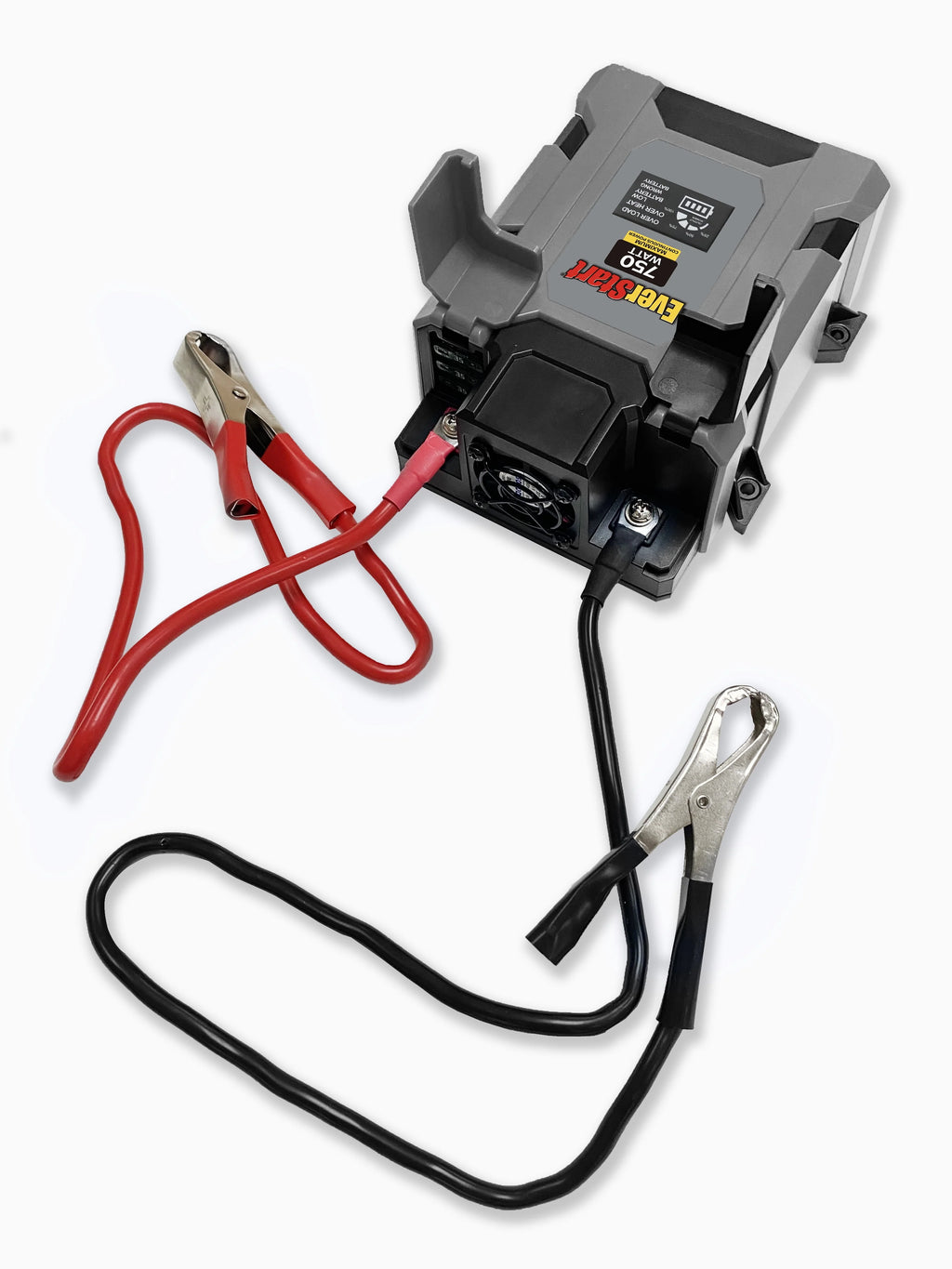 750 Watts Vehicle Power Inverter I981816