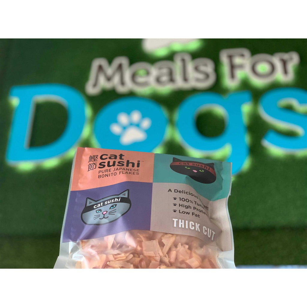Cat Sushi Bonito Flakes R9534