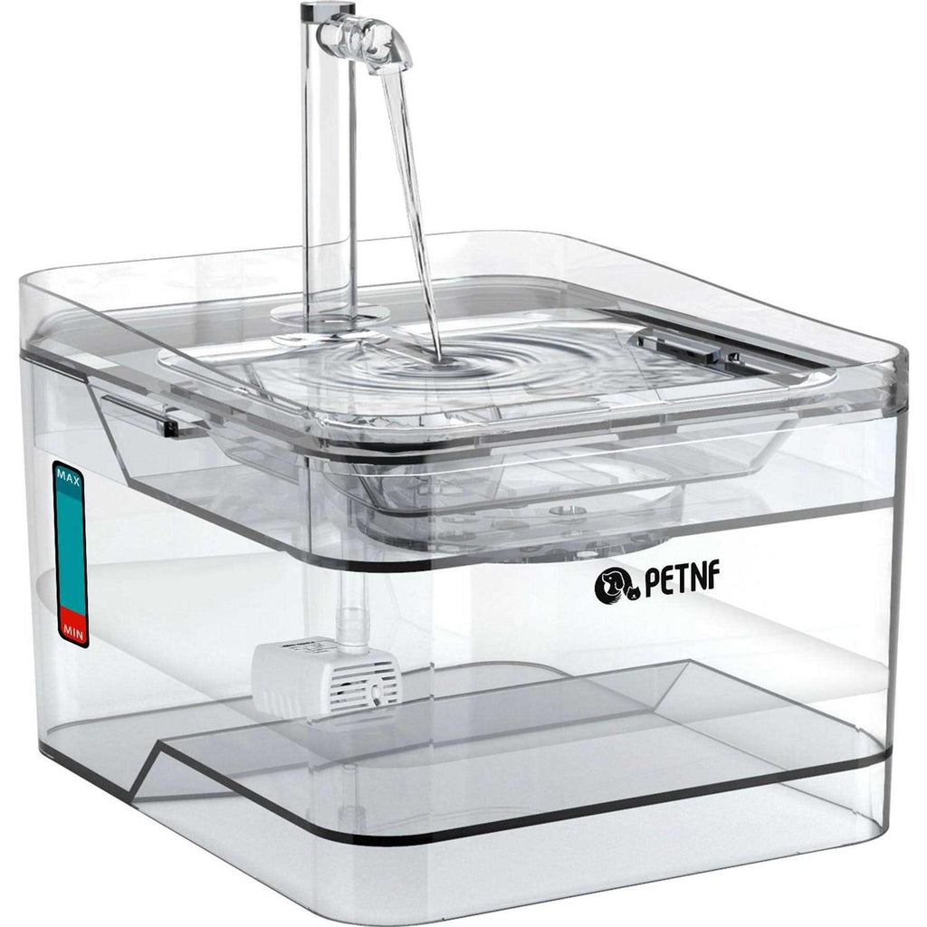 Cat Water Fountain 101oz/3L Q974